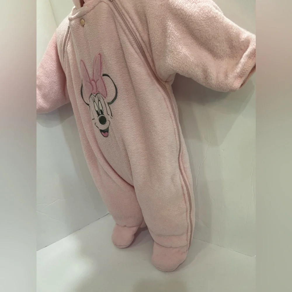 Mickey Mouse Onsie 🎀 - Picture 4 of 10